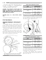 Предварительный просмотр 1622 страницы Dodge 2006 Sprinter Manual