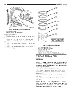 Предварительный просмотр 1623 страницы Dodge 2006 Sprinter Manual