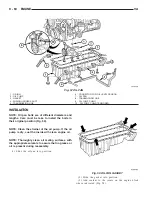 Предварительный просмотр 1630 страницы Dodge 2006 Sprinter Manual