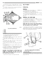 Предварительный просмотр 1631 страницы Dodge 2006 Sprinter Manual