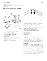 Предварительный просмотр 1634 страницы Dodge 2006 Sprinter Manual