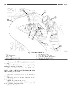 Предварительный просмотр 1637 страницы Dodge 2006 Sprinter Manual