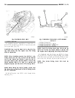 Предварительный просмотр 1645 страницы Dodge 2006 Sprinter Manual