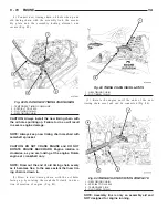 Предварительный просмотр 1648 страницы Dodge 2006 Sprinter Manual