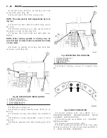 Предварительный просмотр 1650 страницы Dodge 2006 Sprinter Manual