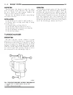 Предварительный просмотр 1658 страницы Dodge 2006 Sprinter Manual