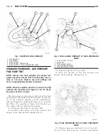 Предварительный просмотр 1680 страницы Dodge 2006 Sprinter Manual