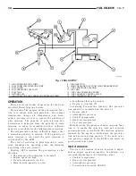 Предварительный просмотр 1683 страницы Dodge 2006 Sprinter Manual