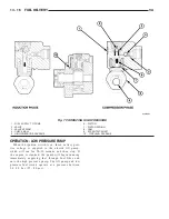 Предварительный просмотр 1692 страницы Dodge 2006 Sprinter Manual