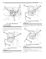 Предварительный просмотр 1695 страницы Dodge 2006 Sprinter Manual