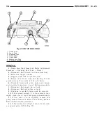 Предварительный просмотр 1701 страницы Dodge 2006 Sprinter Manual