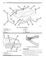 Предварительный просмотр 1702 страницы Dodge 2006 Sprinter Manual