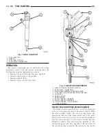 Предварительный просмотр 1712 страницы Dodge 2006 Sprinter Manual