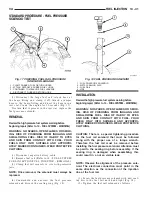 Предварительный просмотр 1717 страницы Dodge 2006 Sprinter Manual