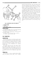 Предварительный просмотр 1721 страницы Dodge 2006 Sprinter Manual