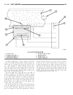 Предварительный просмотр 1722 страницы Dodge 2006 Sprinter Manual