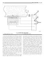 Предварительный просмотр 1723 страницы Dodge 2006 Sprinter Manual