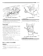 Предварительный просмотр 1729 страницы Dodge 2006 Sprinter Manual