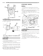 Предварительный просмотр 1730 страницы Dodge 2006 Sprinter Manual