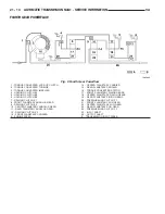 Предварительный просмотр 1752 страницы Dodge 2006 Sprinter Manual