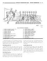 Предварительный просмотр 1753 страницы Dodge 2006 Sprinter Manual