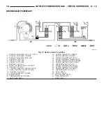 Предварительный просмотр 1757 страницы Dodge 2006 Sprinter Manual