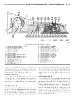 Предварительный просмотр 1761 страницы Dodge 2006 Sprinter Manual