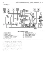 Предварительный просмотр 1775 страницы Dodge 2006 Sprinter Manual