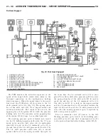 Предварительный просмотр 1776 страницы Dodge 2006 Sprinter Manual