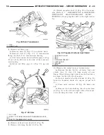 Предварительный просмотр 1781 страницы Dodge 2006 Sprinter Manual