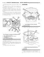 Предварительный просмотр 1784 страницы Dodge 2006 Sprinter Manual