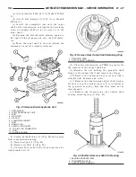 Предварительный просмотр 1785 страницы Dodge 2006 Sprinter Manual