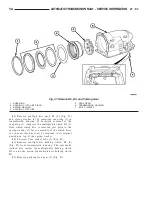 Предварительный просмотр 1789 страницы Dodge 2006 Sprinter Manual