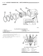 Предварительный просмотр 1790 страницы Dodge 2006 Sprinter Manual