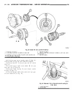 Предварительный просмотр 1794 страницы Dodge 2006 Sprinter Manual