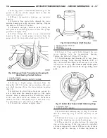 Предварительный просмотр 1795 страницы Dodge 2006 Sprinter Manual