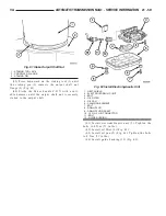 Предварительный просмотр 1797 страницы Dodge 2006 Sprinter Manual