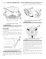 Предварительный просмотр 1798 страницы Dodge 2006 Sprinter Manual