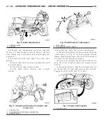 Предварительный просмотр 1800 страницы Dodge 2006 Sprinter Manual