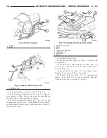 Предварительный просмотр 1801 страницы Dodge 2006 Sprinter Manual