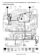 Предварительный просмотр 1803 страницы Dodge 2006 Sprinter Manual