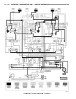 Предварительный просмотр 1804 страницы Dodge 2006 Sprinter Manual