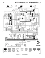 Предварительный просмотр 1805 страницы Dodge 2006 Sprinter Manual