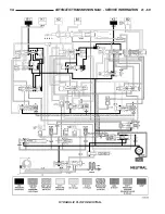 Предварительный просмотр 1807 страницы Dodge 2006 Sprinter Manual