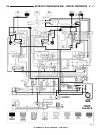 Предварительный просмотр 1809 страницы Dodge 2006 Sprinter Manual