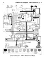 Предварительный просмотр 1811 страницы Dodge 2006 Sprinter Manual