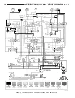 Предварительный просмотр 1813 страницы Dodge 2006 Sprinter Manual