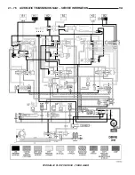 Предварительный просмотр 1814 страницы Dodge 2006 Sprinter Manual