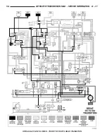 Предварительный просмотр 1815 страницы Dodge 2006 Sprinter Manual