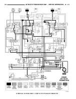 Предварительный просмотр 1817 страницы Dodge 2006 Sprinter Manual